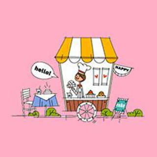 萨嘎蛋糕店小程序开发